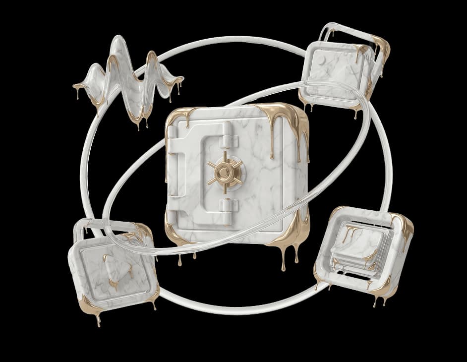 echonos Vault image